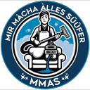 Logo MMAS Clean
